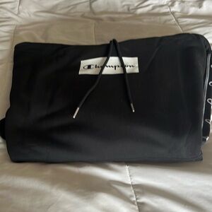 Men’s XL Champion sweat shirt Brand New with Tags !